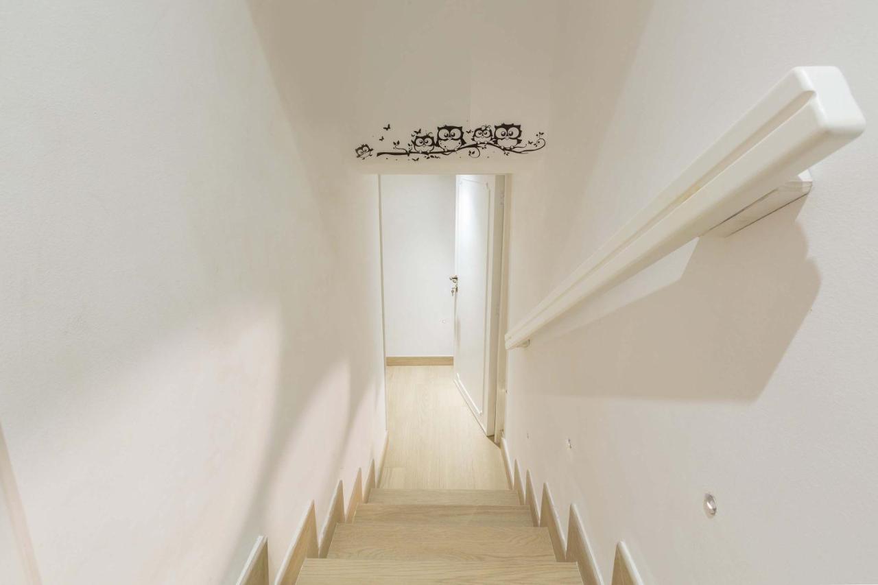 Apartament Porta Del Duomo Luxury By Barbarhouse Lecce Zewnętrze zdjęcie