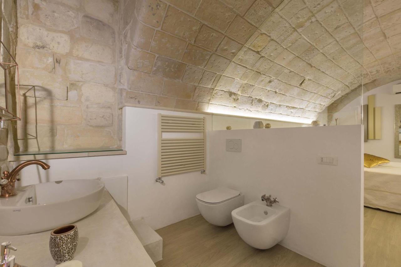 Apartament Porta Del Duomo Luxury By Barbarhouse Lecce Zewnętrze zdjęcie